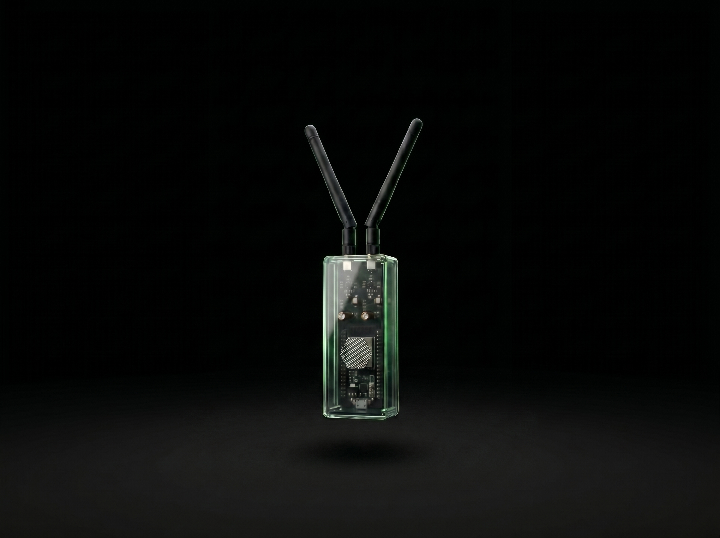 Bluetooth Jammer