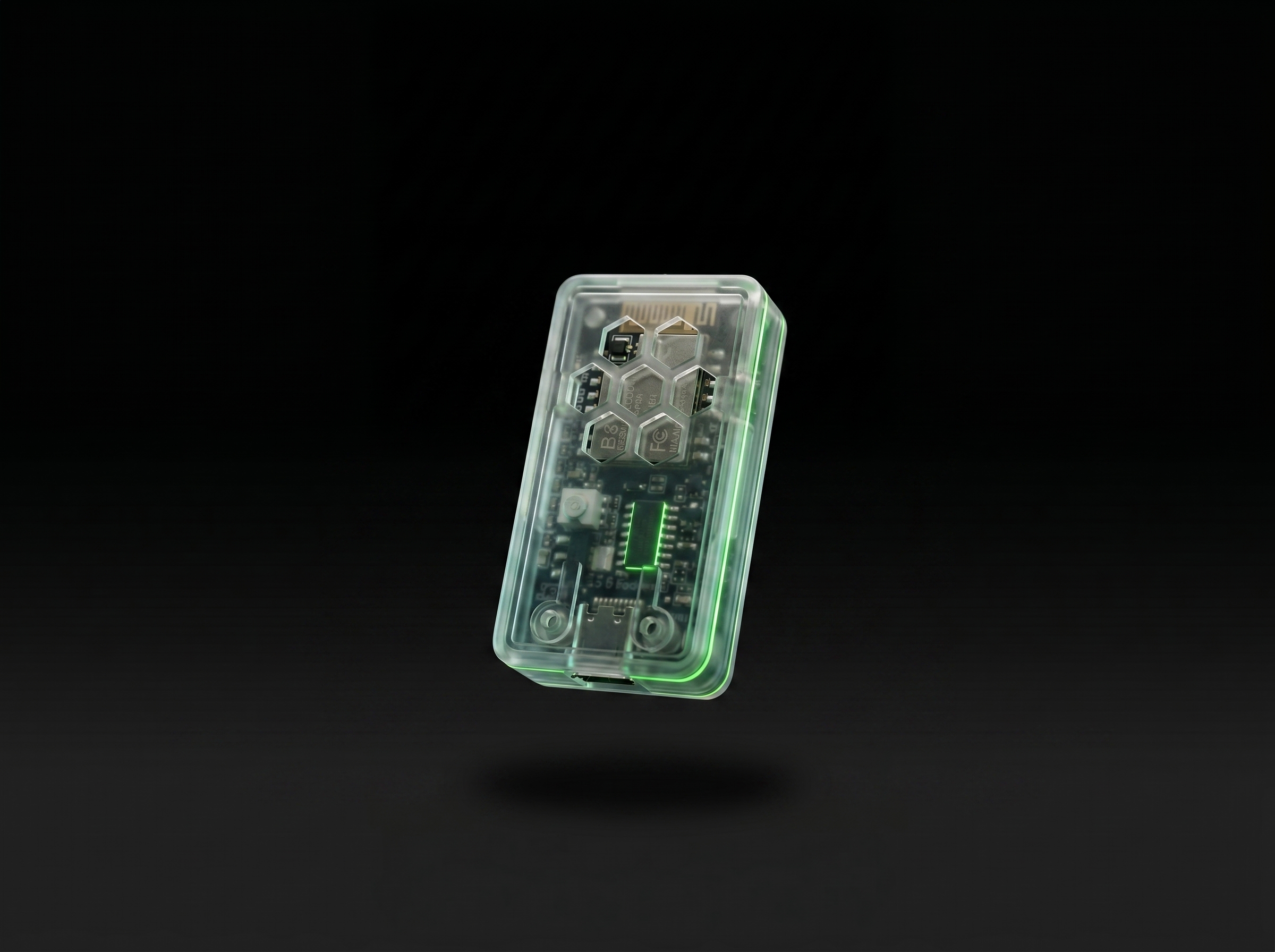 Wi-Fi Jammer Pro