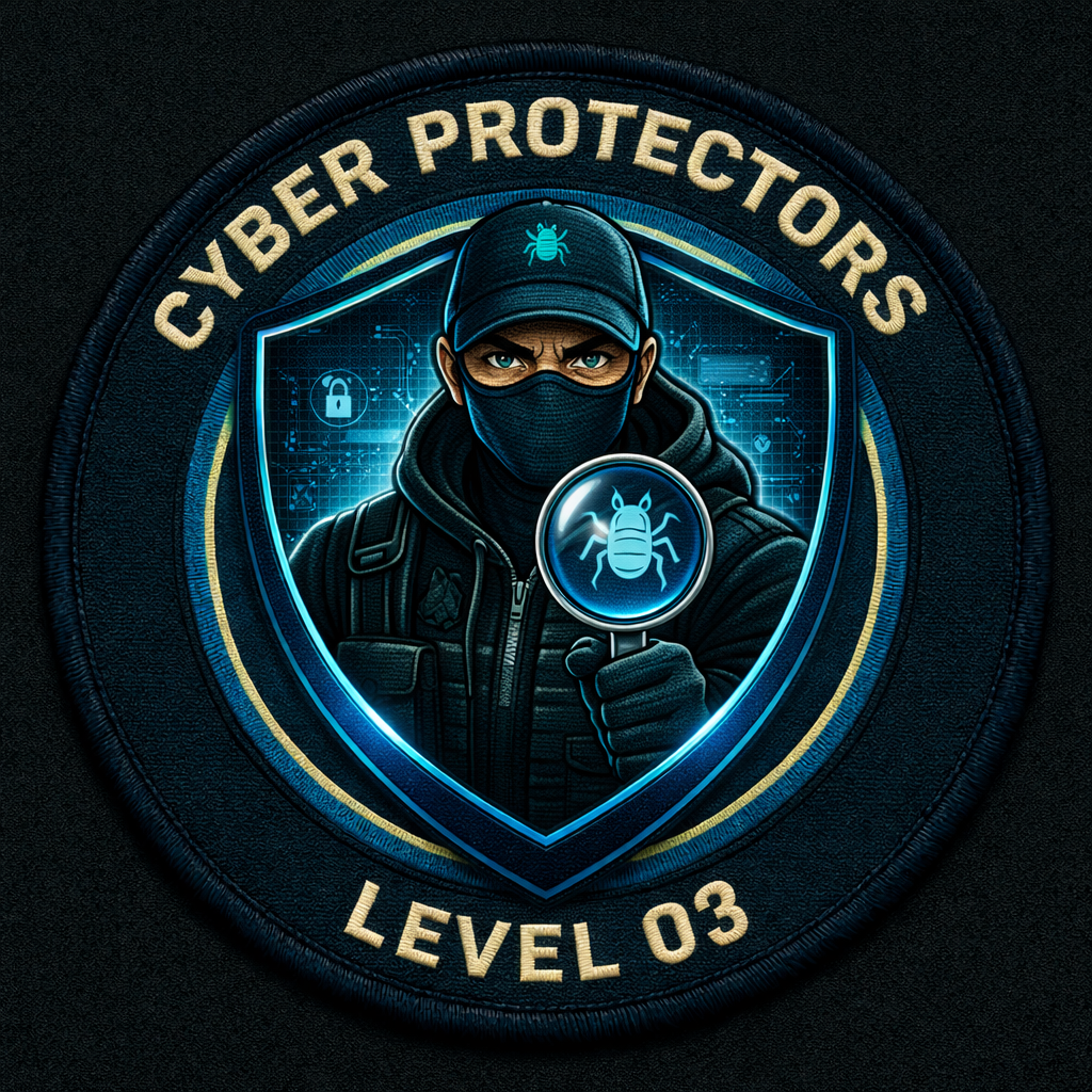 Bug Bounty Hunter Course