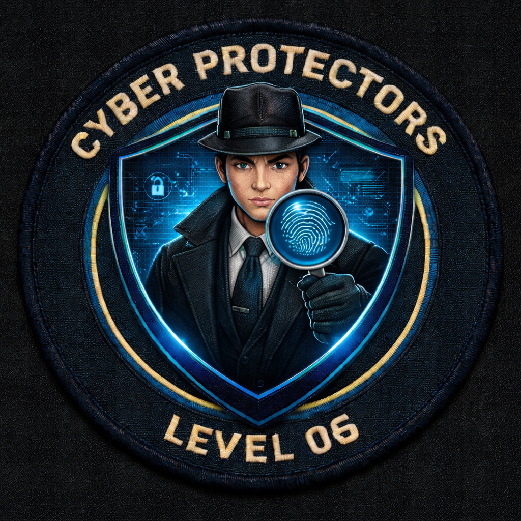 Cyber Crime Investigation Pro