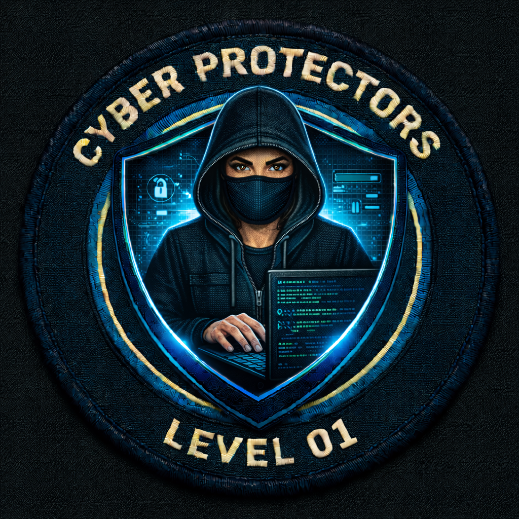 Ethical Hacking Course