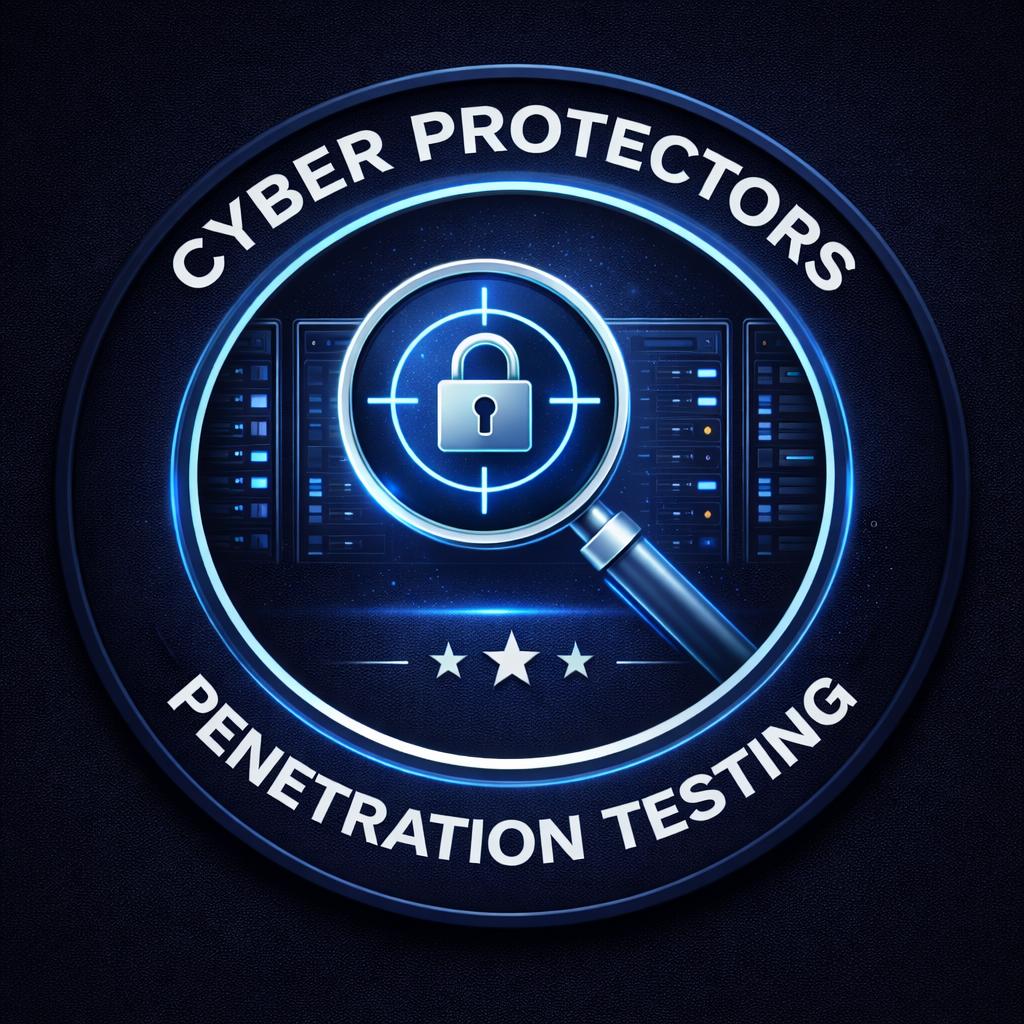 Penetration Testing