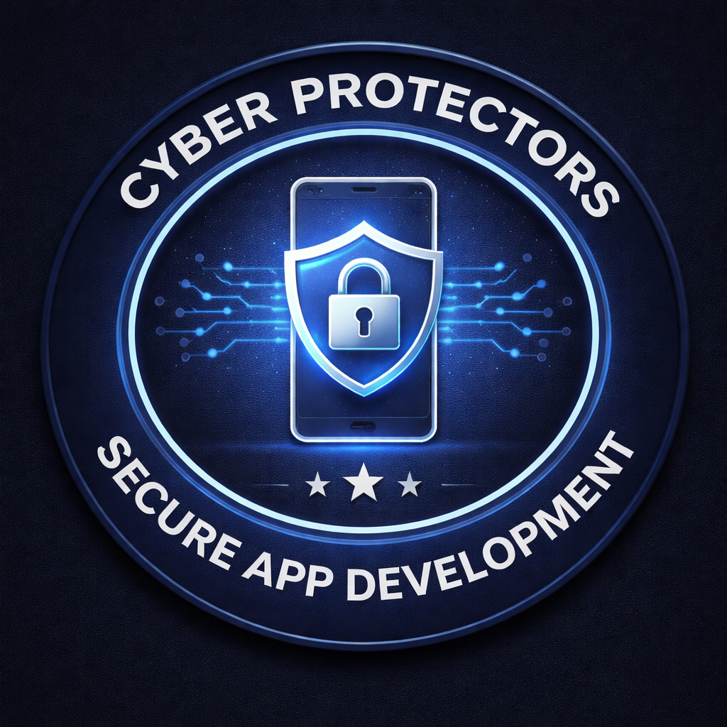 Secure Android App Development