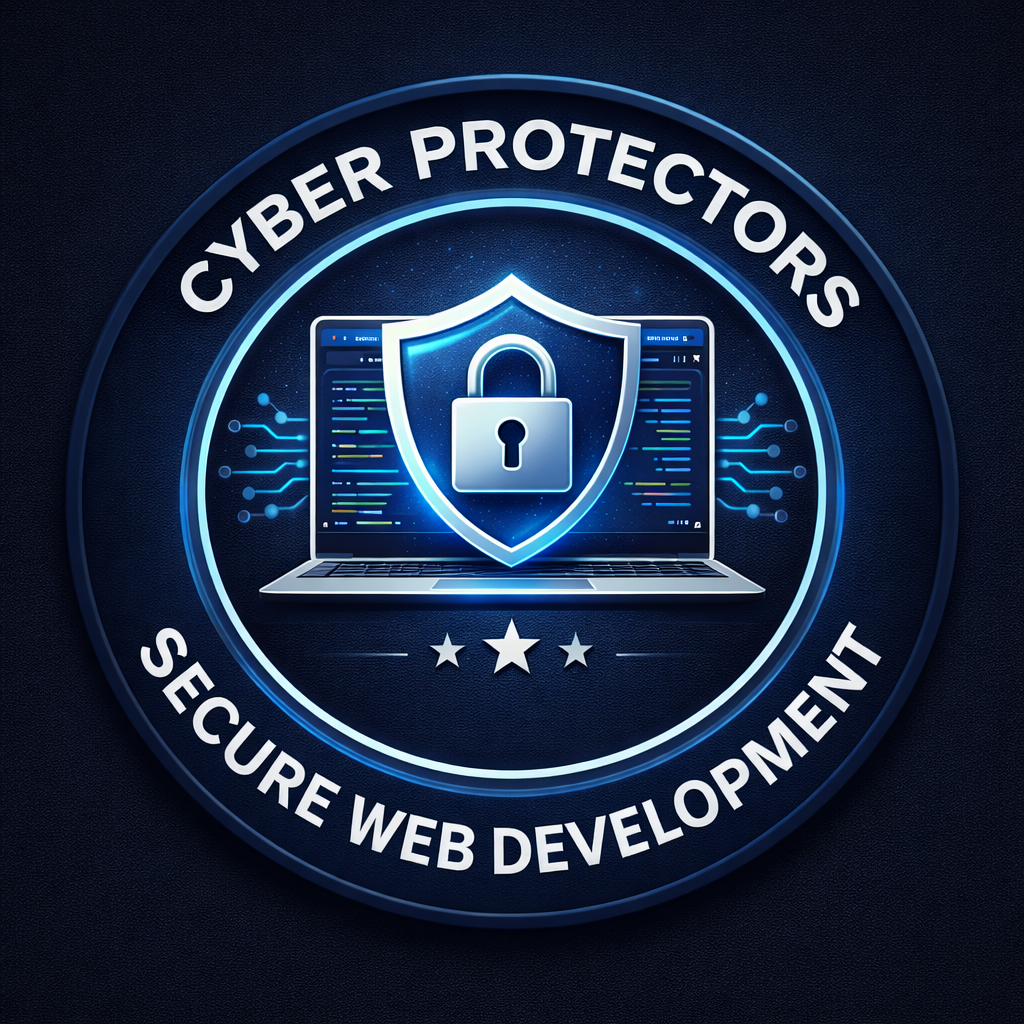 Secure Website Development